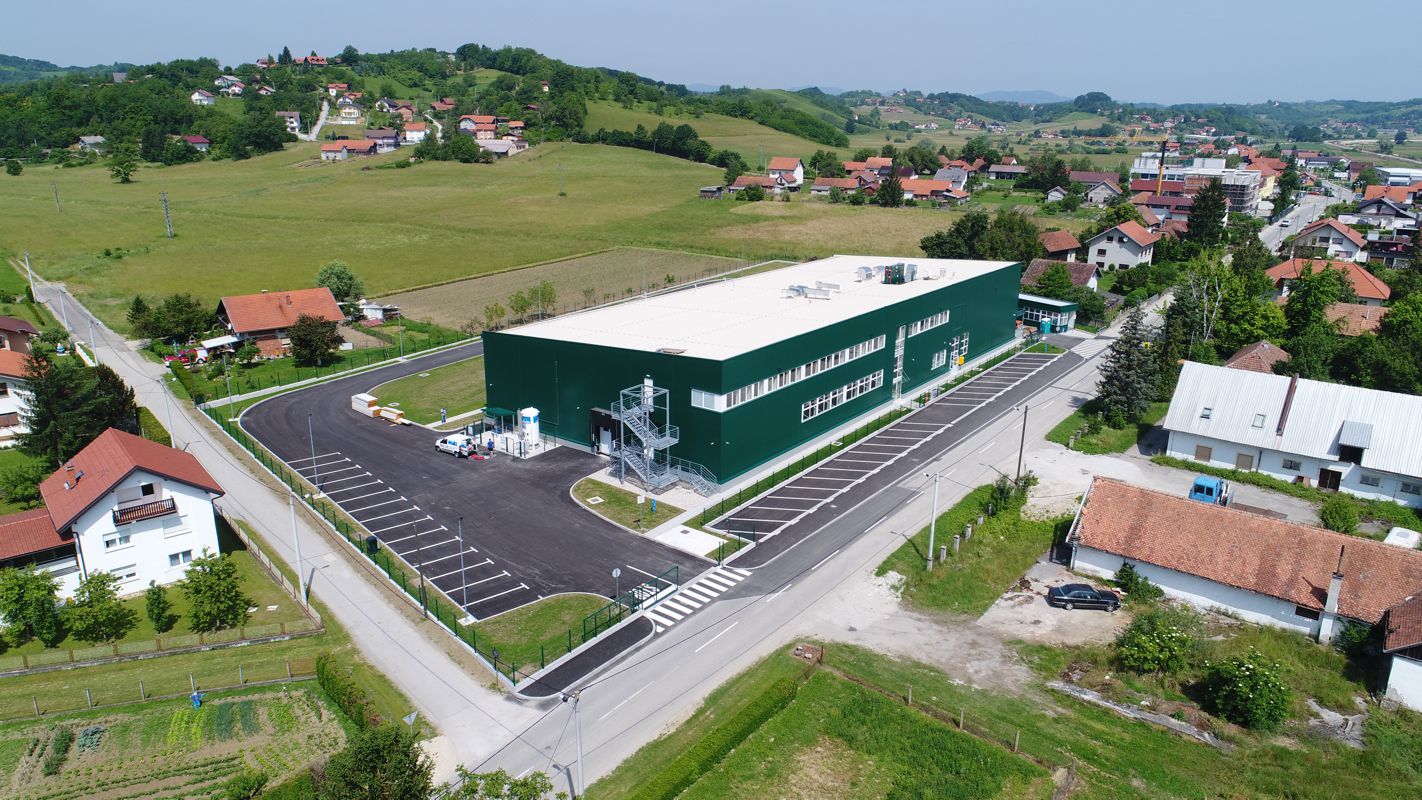 Naše Klasje
